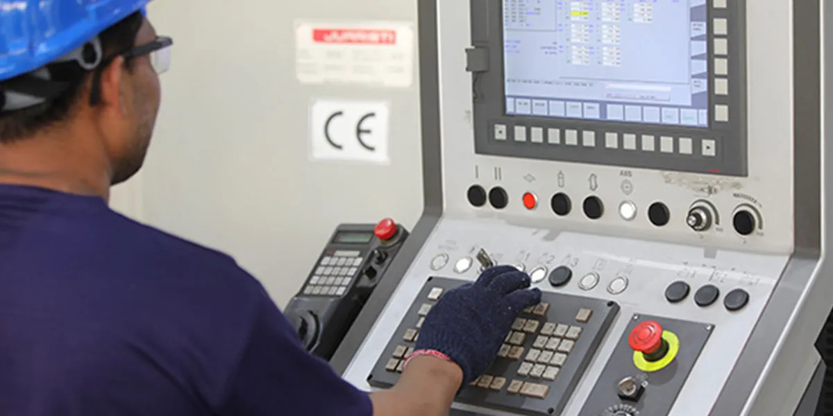 Taural India Supplies Castings For Indigenous Marine Gearboxes