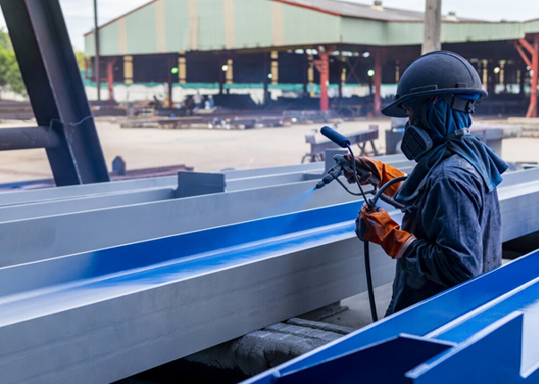 Global construction coatings market to boom by 2027