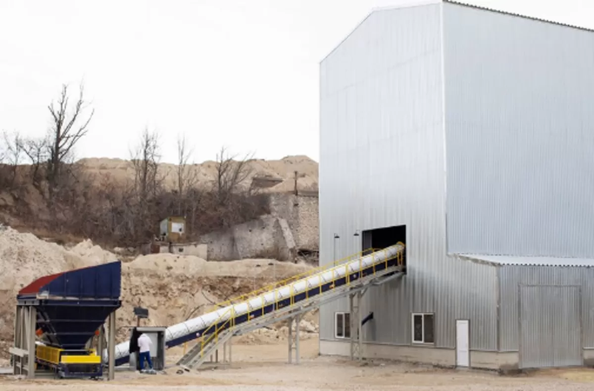 UltraTech Cement Opens 2nd Grinding Mill in MP, Capacity Hits 192 MTPA
