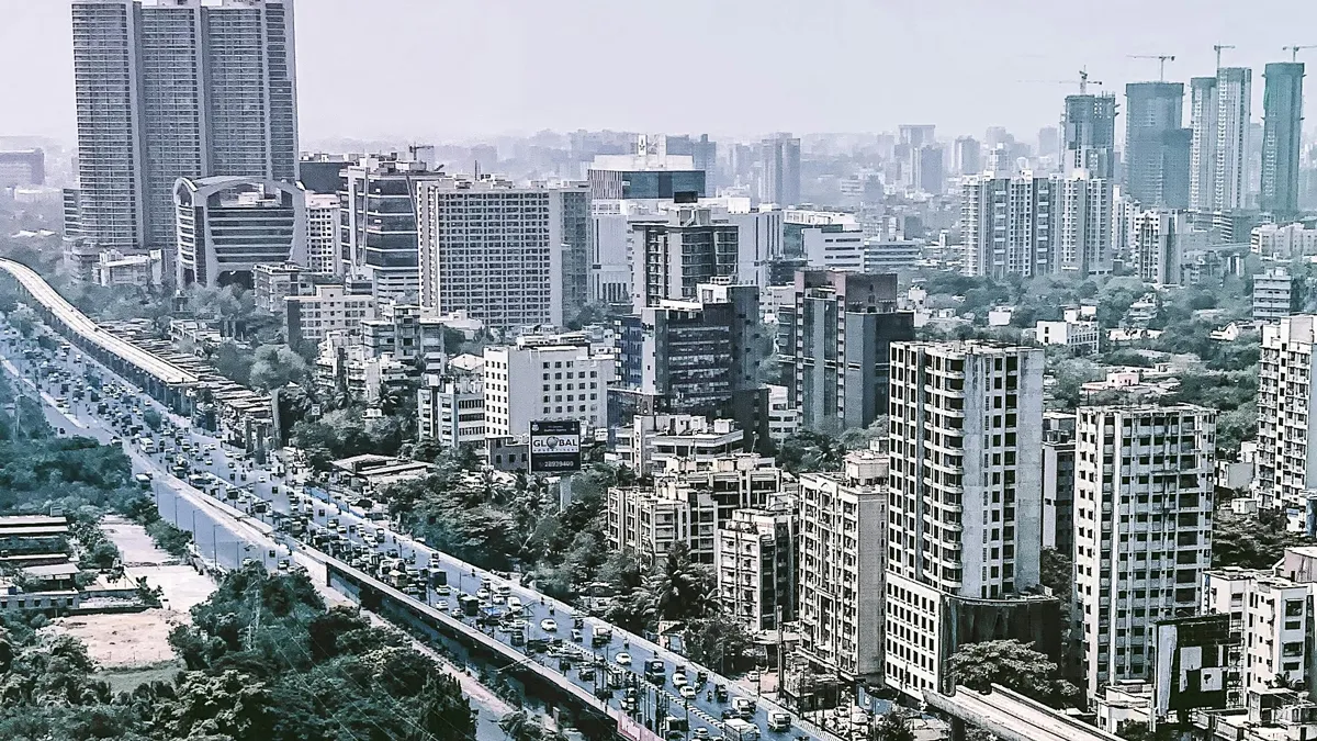 Godrej Properties gets RERA nod for Worli project