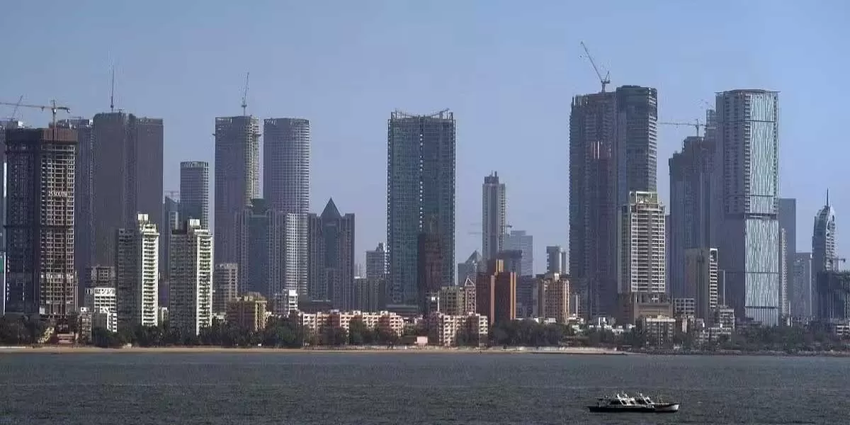 Mumbai Coastal Road Boosts Real Estate