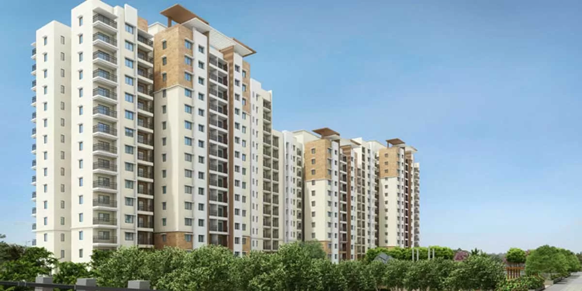LTI Mindtree Expands, Secures Six Lakh Sq. Ft. Space in Chennai