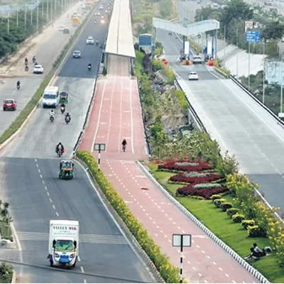 Bekem Infra Wins Rs 23.42 Billion Rajiv Rahadari Corridor Project