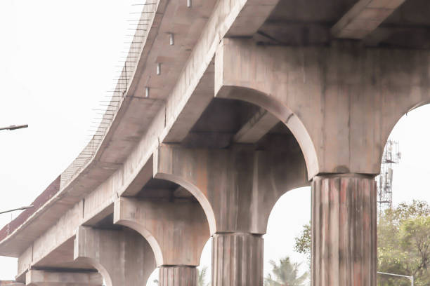 JDA begins load test of Sodala flyover for safety purposes