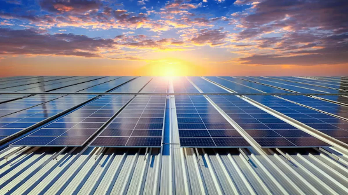 MP Jal Nigam Floats Tender for 100 MW Captive Solar Project in Mandsaur