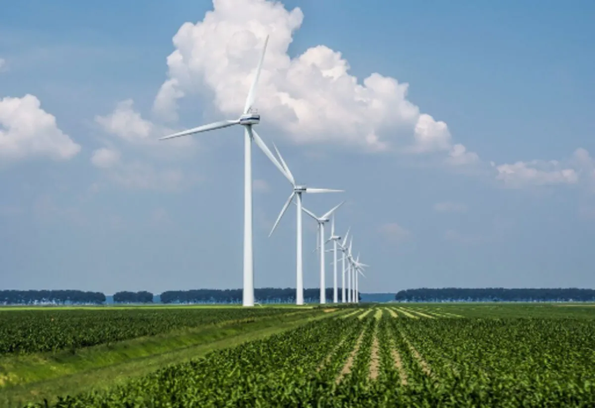 KP Energy Bags 99 MW Wind Power Project Order in Gujarat