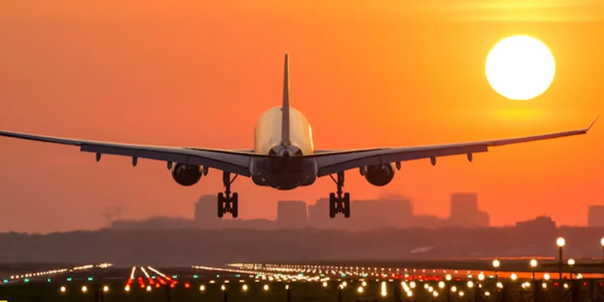 Kanpur Airport Expansion Plan Gains Momentum