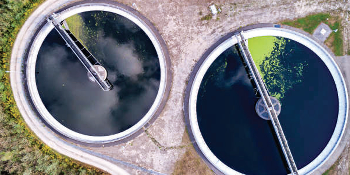 Hyderabad to get water, sewage infra projects worth over Rs.50 bn