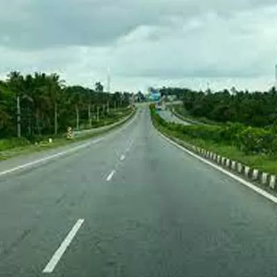 2 Lakh Km of National Highways by 2037