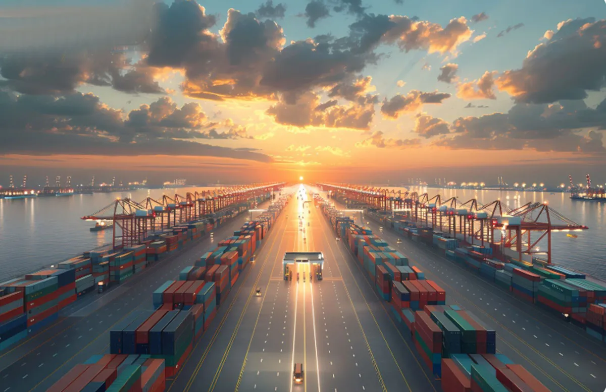 Government Advances Bharat Container Shipping Line With MoUs