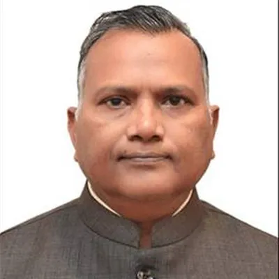 Hari Shankar Verma Takes Charge As Member, Railway Board