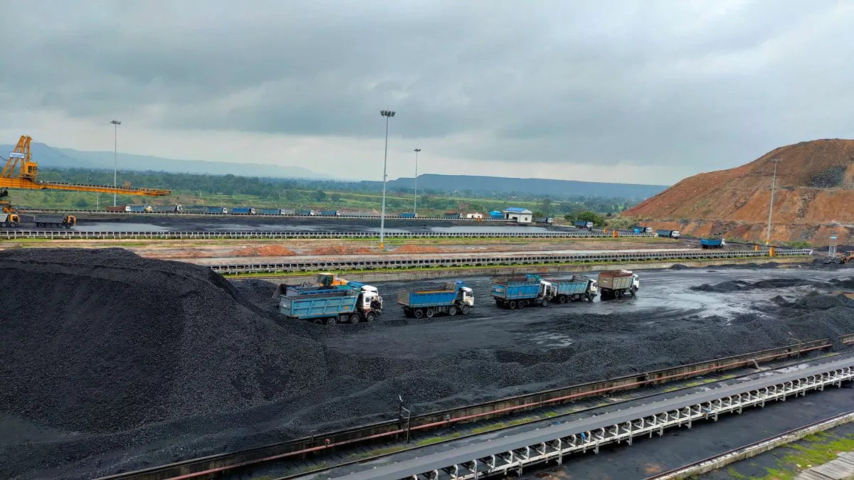 NTPC Begins Drilling India’s First CO? Storage Well in Jharkhand