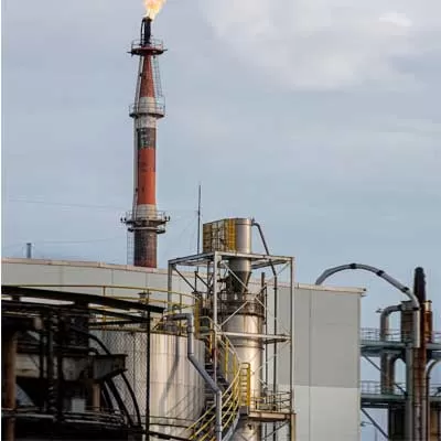 PM Lays Foundation for Rs 10.1 Billion Gas Project in Bengal