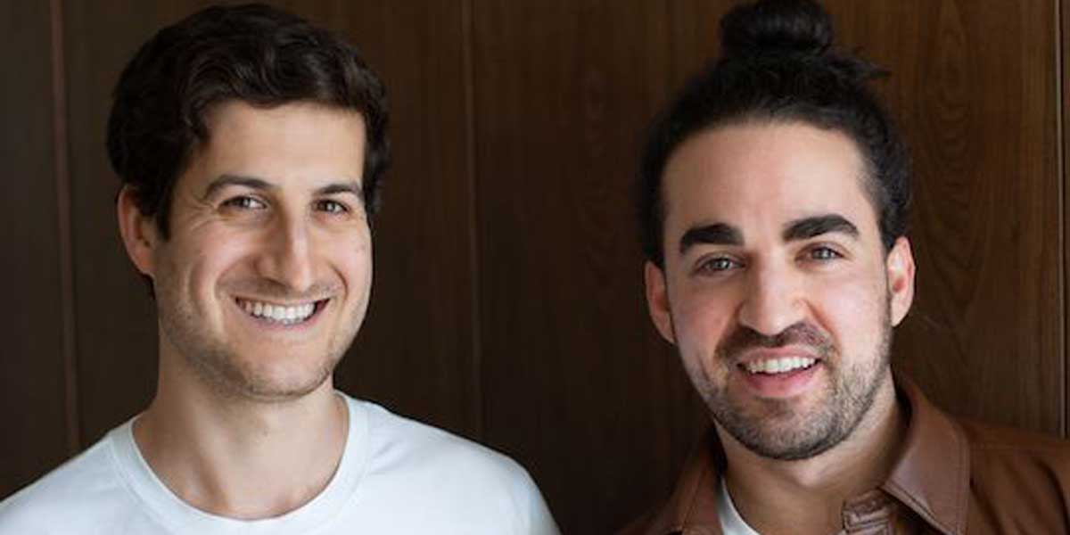 Interior design video marketplace, The Expert, raises $3 million