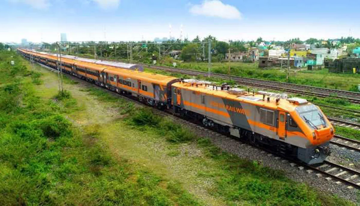 NFR Sets Single-Day Track Renewal Record In Alipurduar