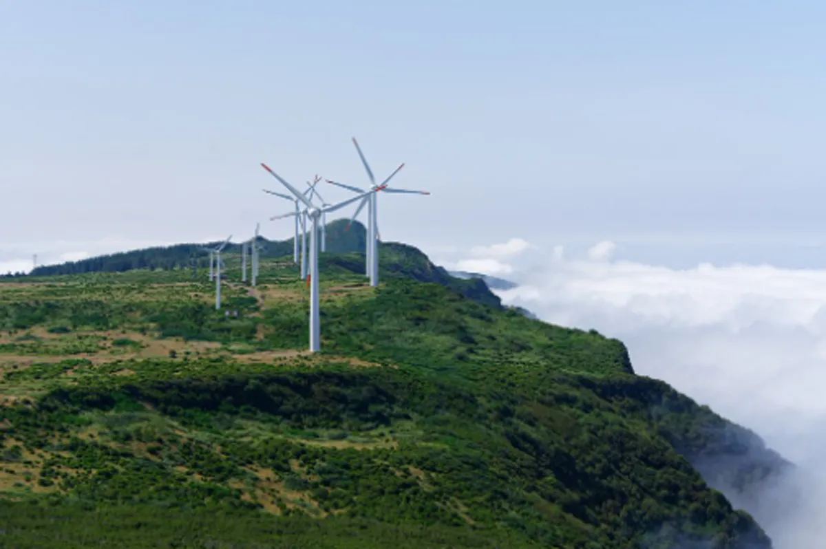 Tamil Nadu Targets South Asian Renewable Energy Corridor