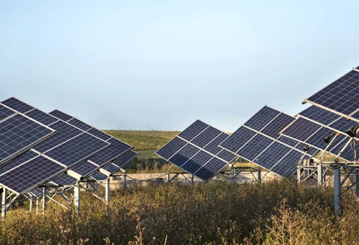 NTPC Green Adds 91.6 Megawatt Solar Capacity