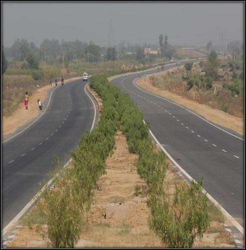 Cube Highways signs up with BRNL for transfer of NH-34 segment