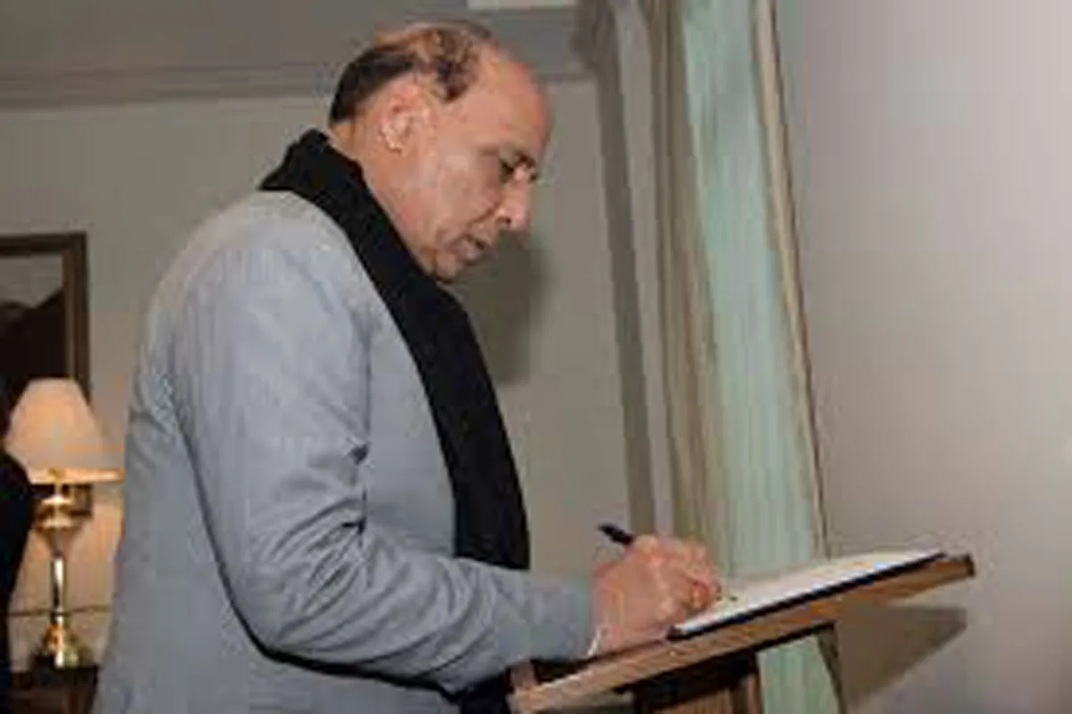 India and Morocco Ink Defence Cooperation Pact