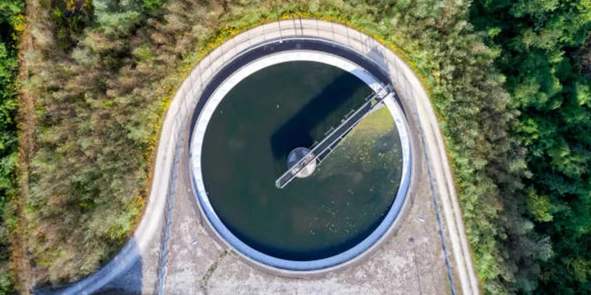 Tiruchy Railway Implements Sewage Treatment Plant for Zero Water Waste
