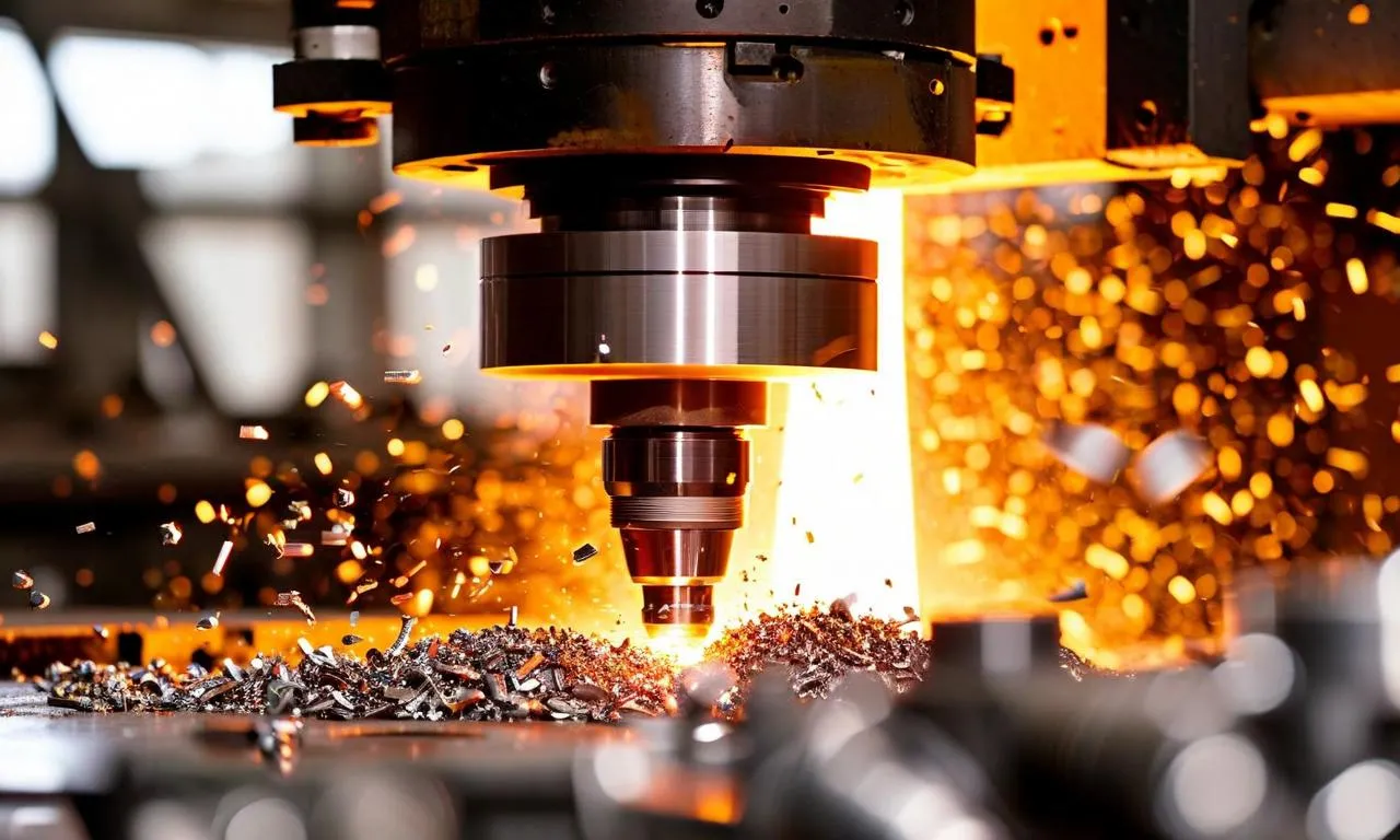 Kranti Industries, Universal Autofoundry form machining alliance