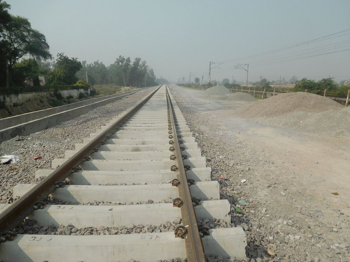 DFCCIL proposes de-risking private participation in developing DFC
