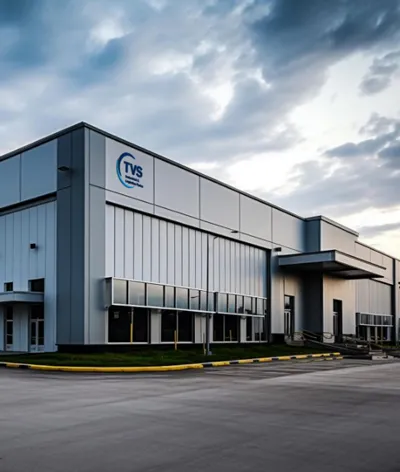 TVS ILP Boosts Ather