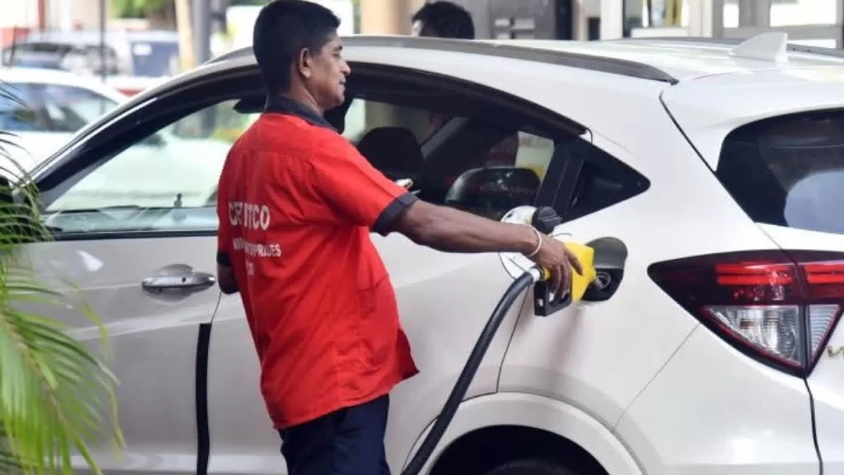 India Nears 20 Per Cent Ethanol Blending Ahead of 2025-26 Goal