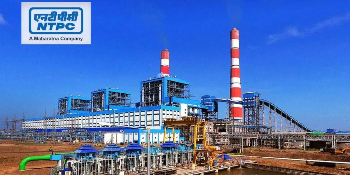 NTPC Launches Major Modernisation Drive With New Global Tenders