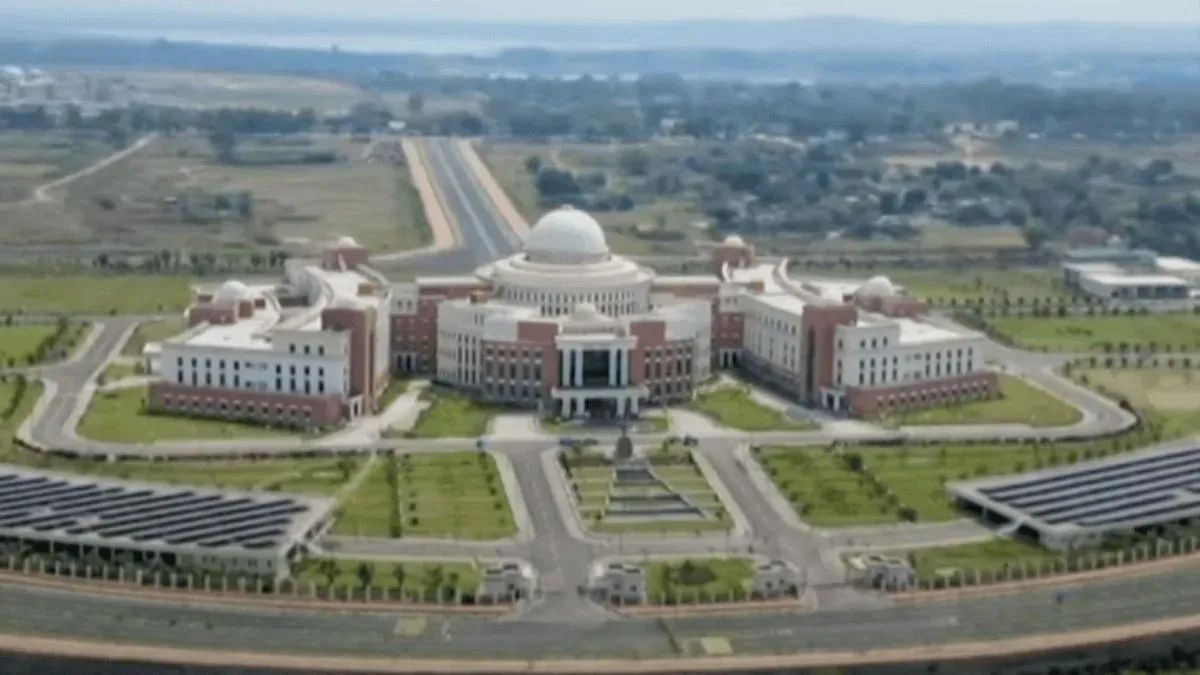 Jharkhand Clears MSME Bill to Boost Industrial Growth