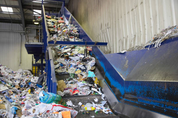 NITI Aayog’s report lauds 3 state ULBs in solid waste management