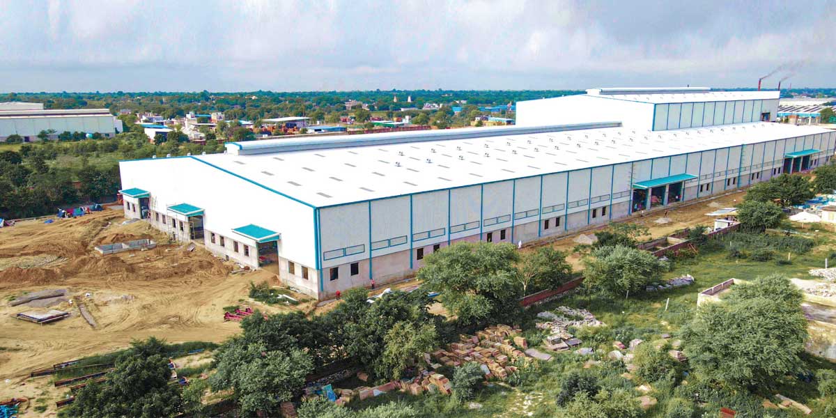 Pre-Engineered Buildings:Bright Future Ahead