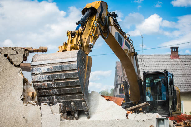 Ranchi civic body identifies 200 illegal buildings in catchment areas