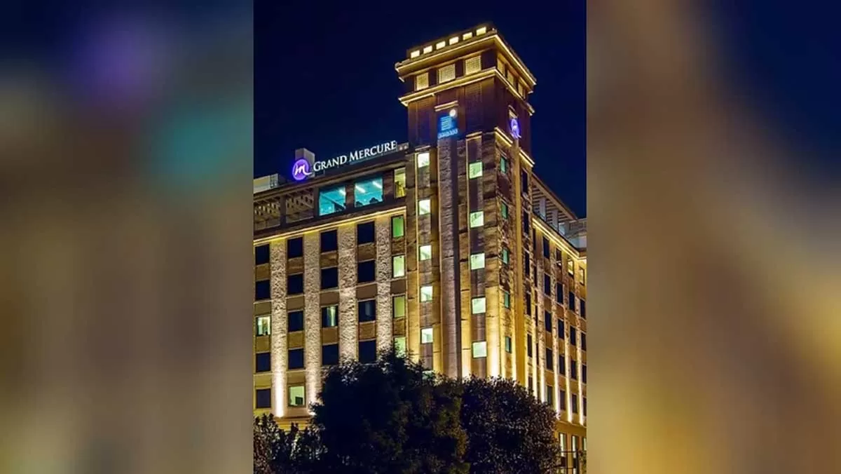 Brigade Signs Pact With Marriott To Build Six New Hotels