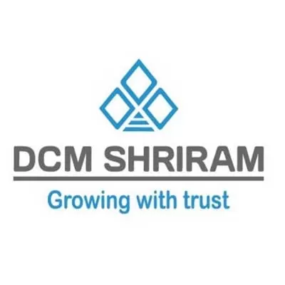 DCM Shriram Commits Rs.1.2 Billion Investment in Gujarat by 2028