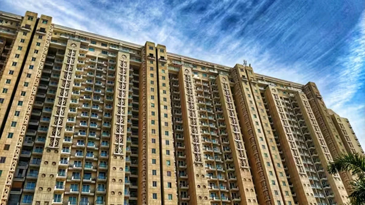 South, West Chennai to Drive Housing Growth in 2026