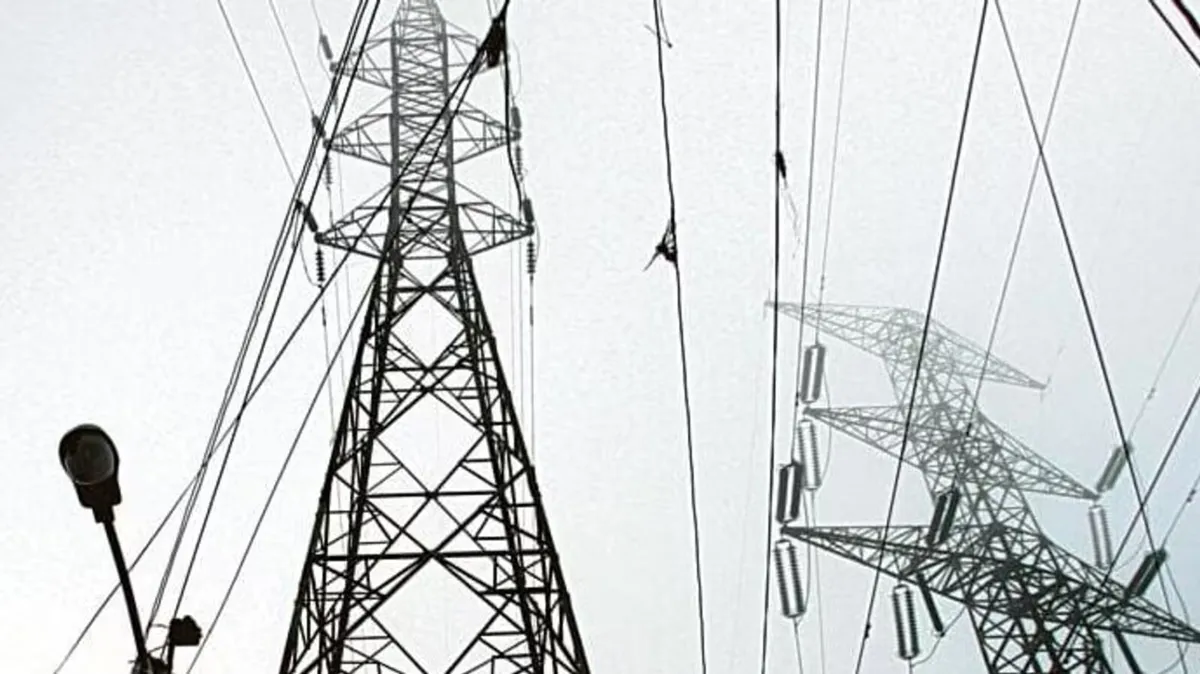 SJVN Targets Rs 120 Billion Capex in FY26