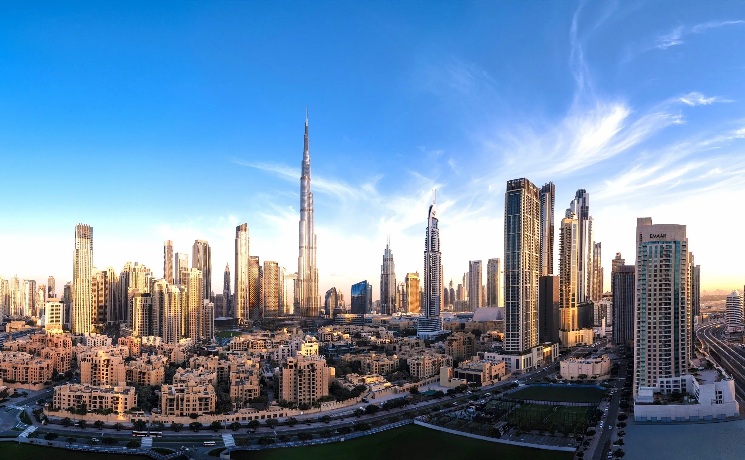 Dubai real estate delivers AED 4.6B gains in March