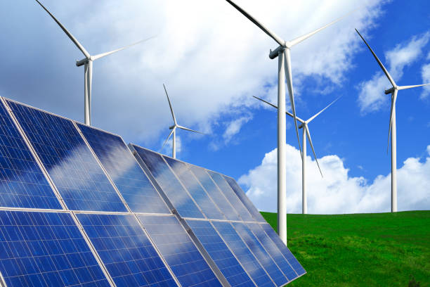 BPCL, ONGC, NTPC to ramp up renewable energy capabilities