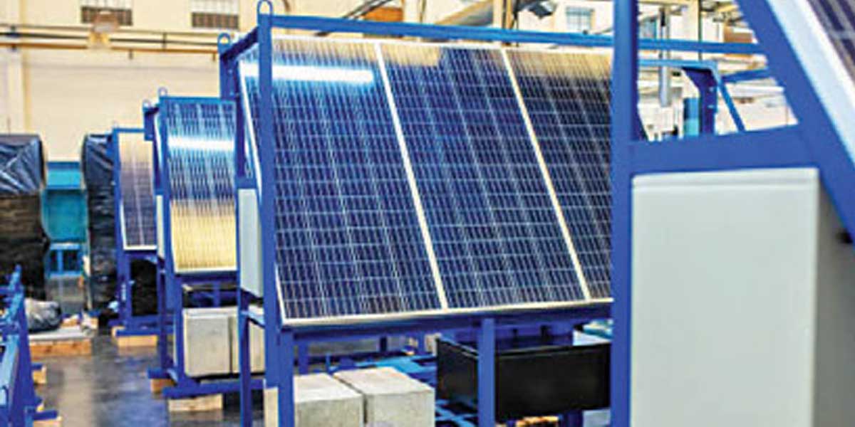 Govt to increase fund allocation for solar PLI scheme to Rs.240 bn