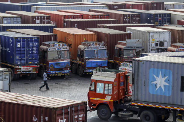 Logistics cost could be brought down by 5% in five years: Piyush Goyal