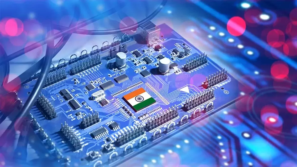 Cabinet Clears Rs 46 Billion for 4 New Semiconductor Units