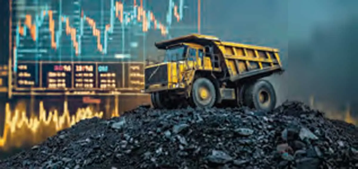 Mining and construction equipment exports surge 31.5 per cent