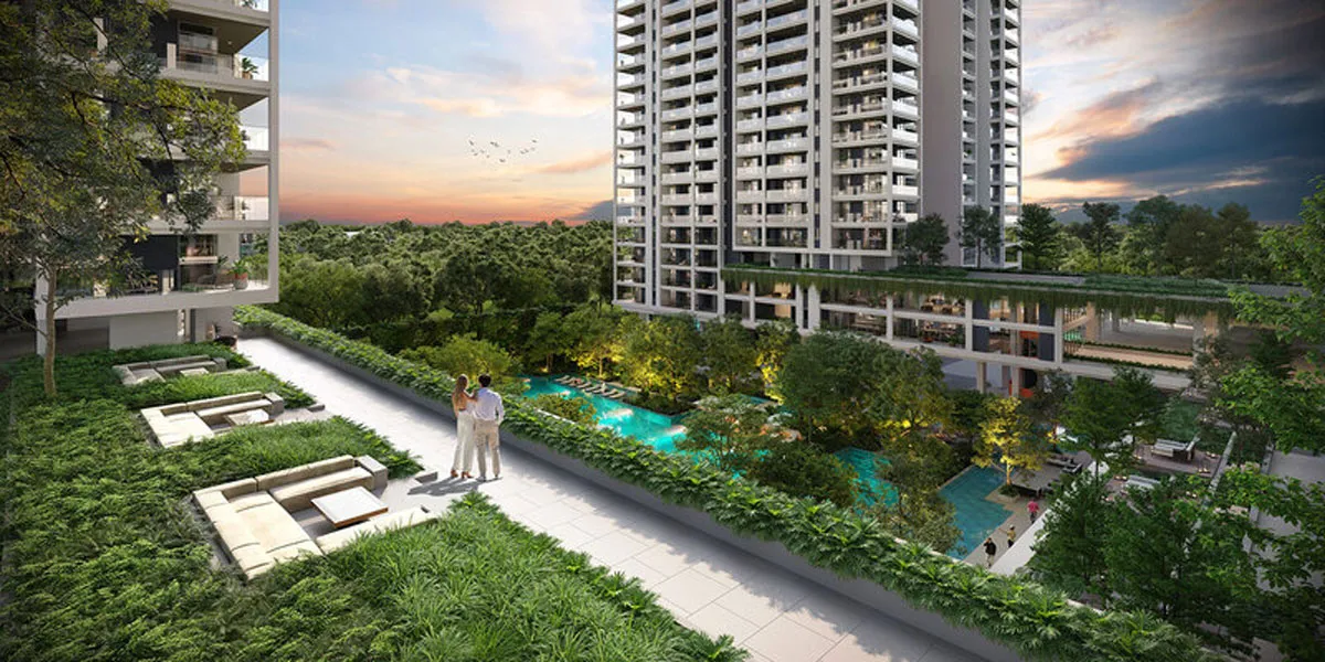 TARC Advances Luxury Housing With Strong FY26 Momentum