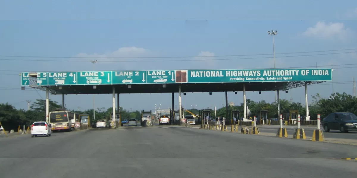NHAI Awards Rs 917 Million Contract to B.R. Goyal