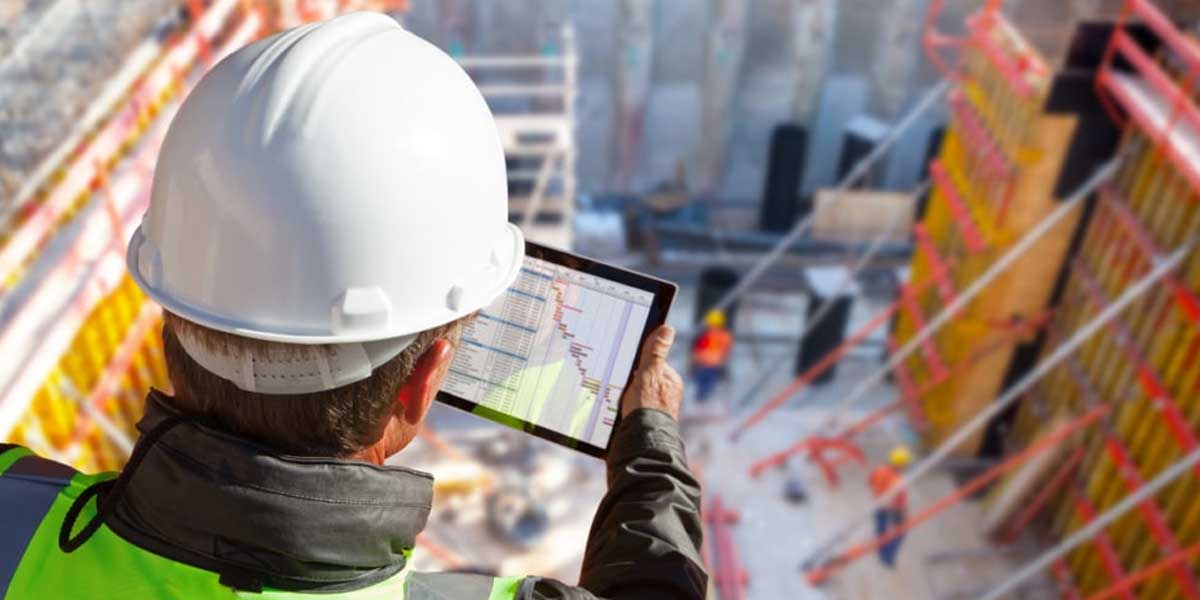 Cybersecurity in the Construction Industry: A Growing Threat