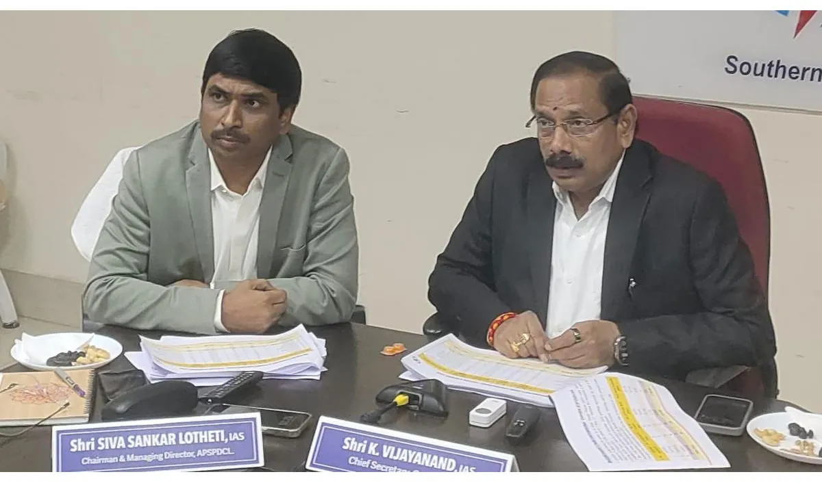 Andhra Pradesh Targets 200,000 Rooftop Solar Connections