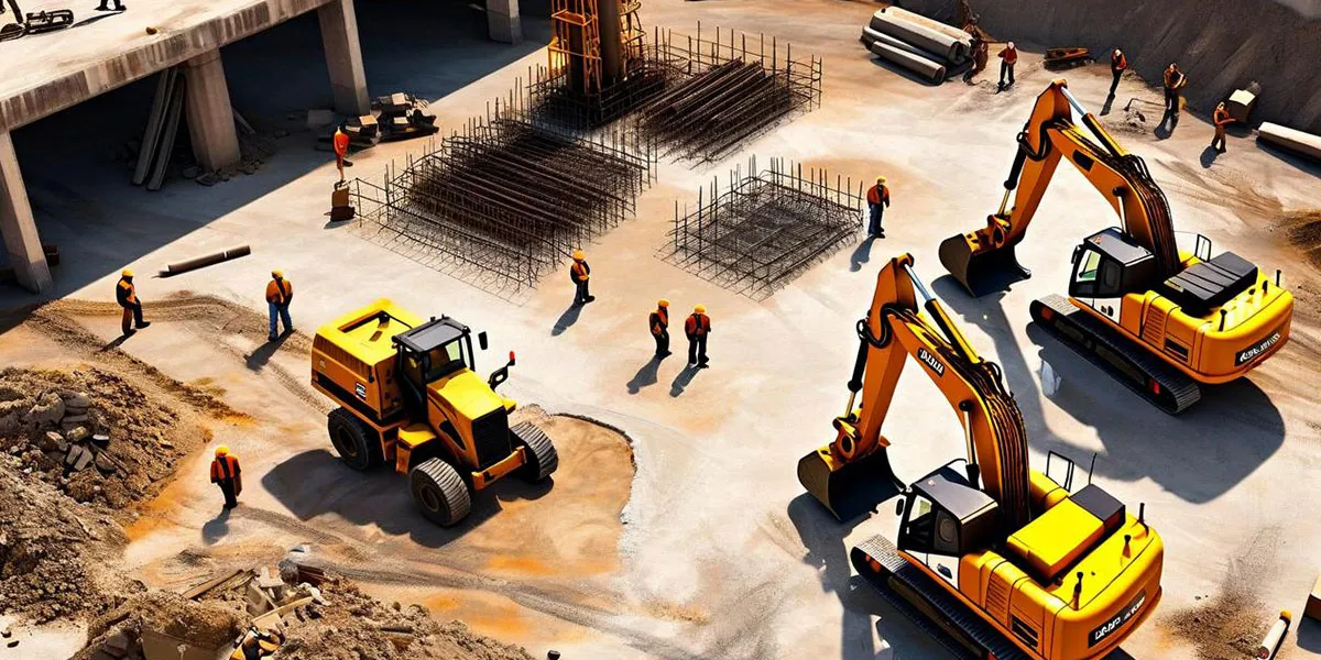 SIIL Wins Rs 713 Million Contract For One Forest Avenue Works