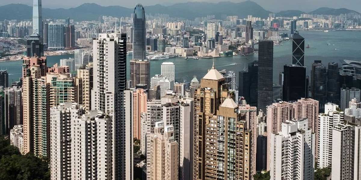 Amid pandemic, Seoul emerges as Asia’s real estate leader