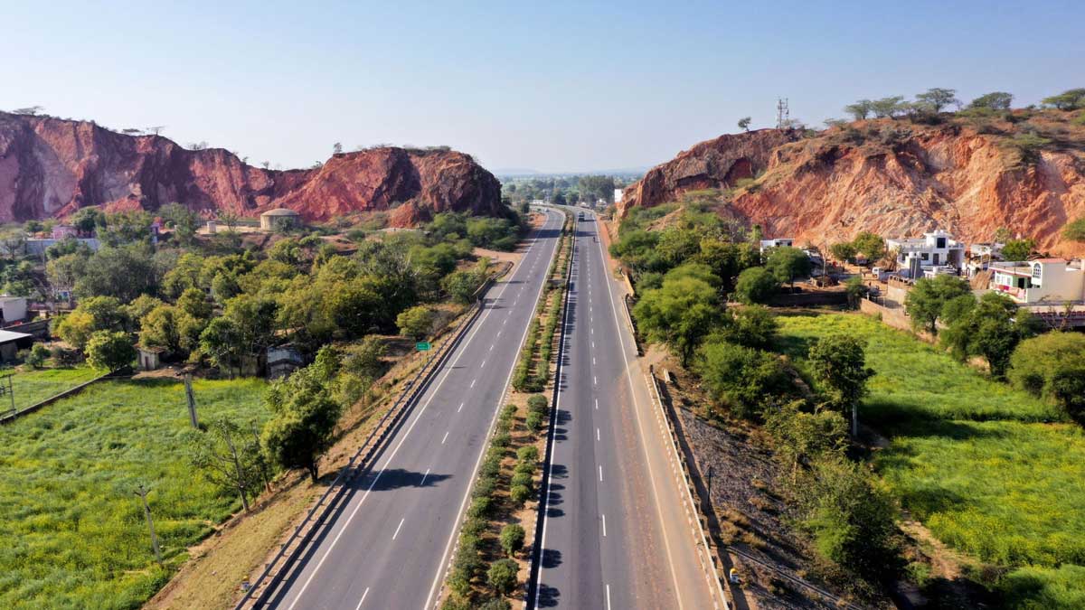 Cube Highways Trust lists InvIT in India